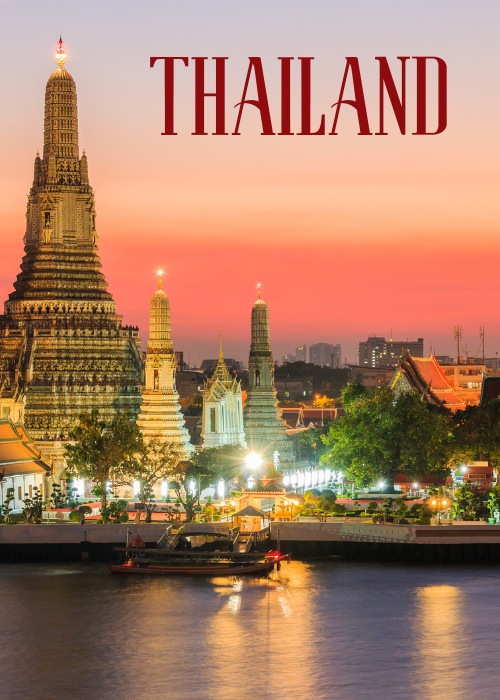 Thailand tour packages