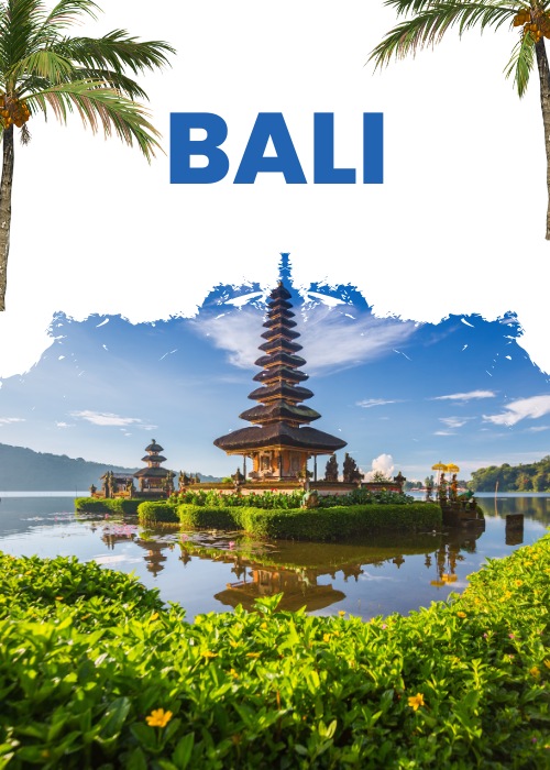 Bali Tour package