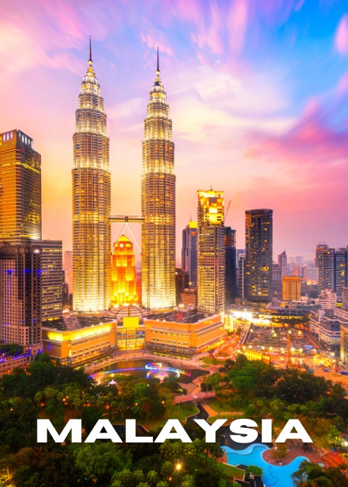 Malaysia tour package