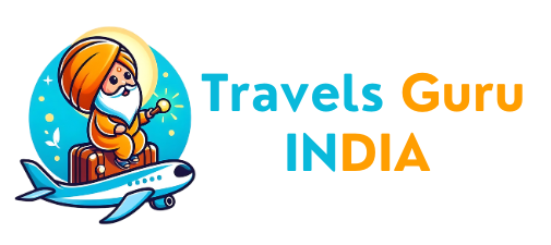 Travel guru india