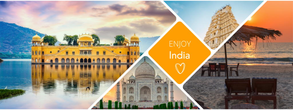 indian Tour PAckage