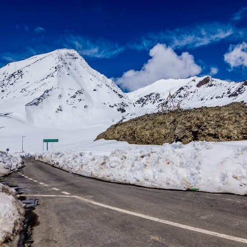 rohtang pass