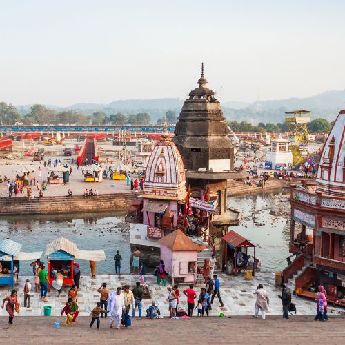 Haridwar