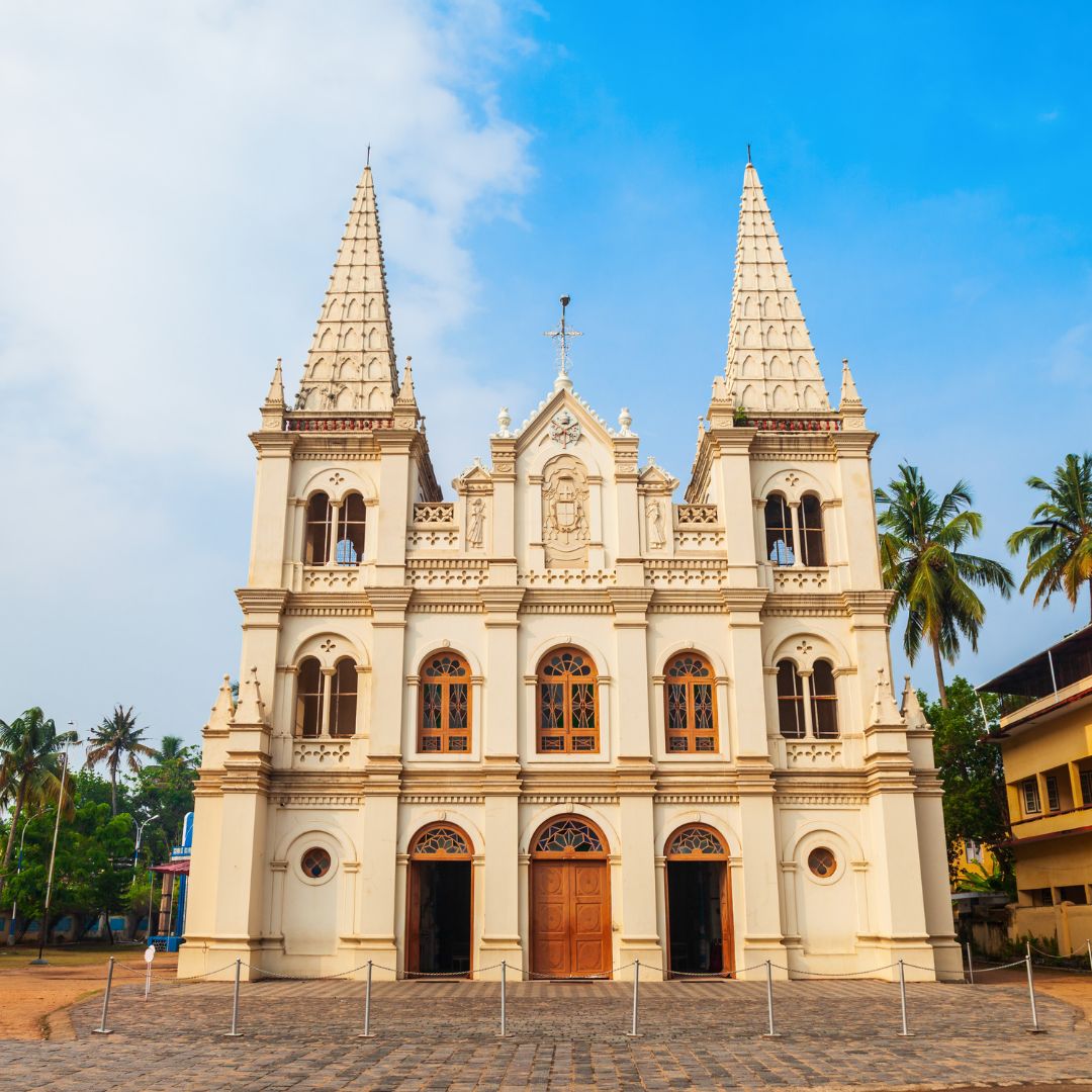 Kochi (Cochin)