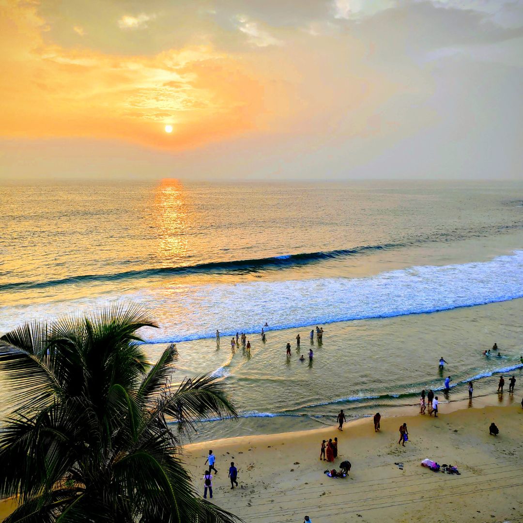 Kovalam