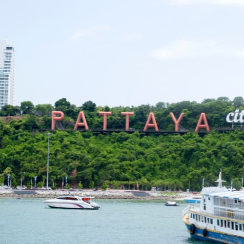 Pattaya