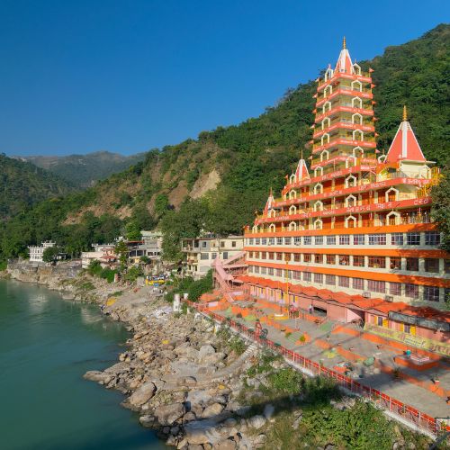 Rishikesh