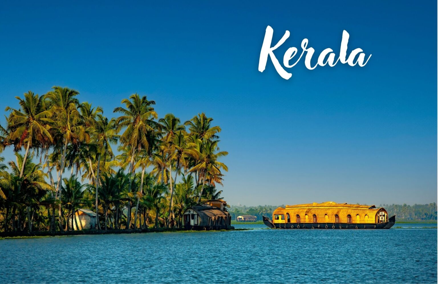 kerala tour Package