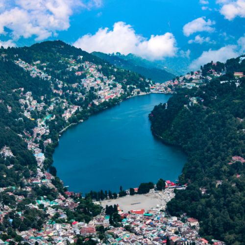 Nainital