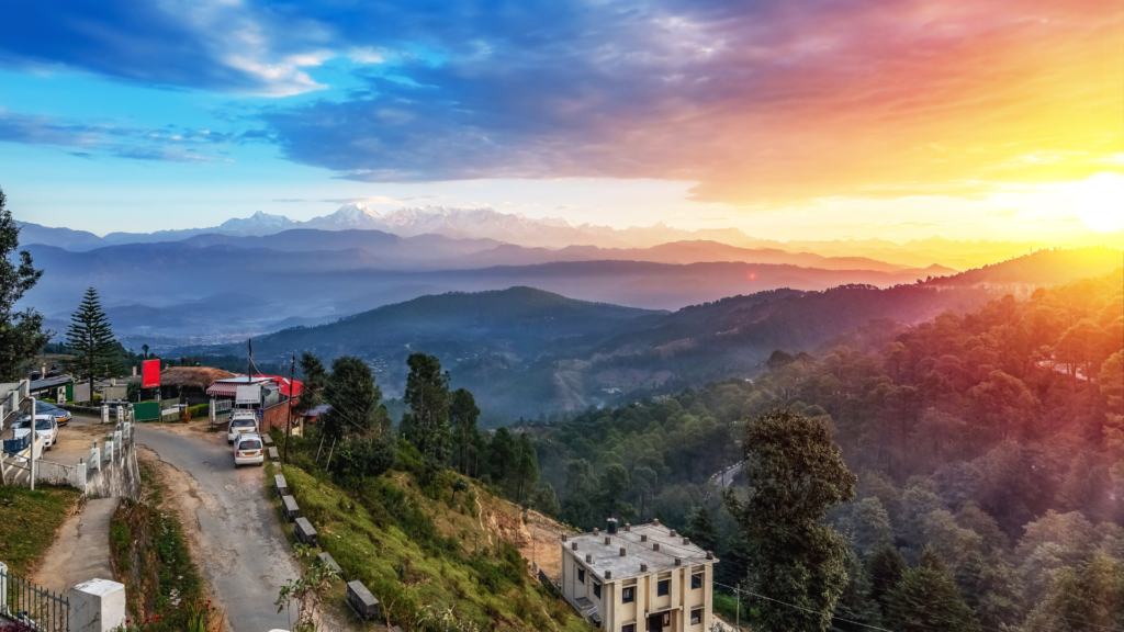 Book Uttrakhand Tour Packages with TRAVELS GURU INDIA