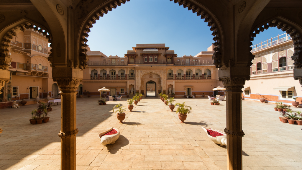 Book Rajasthan Tour Packages with TRAVELS GURU INDIA
