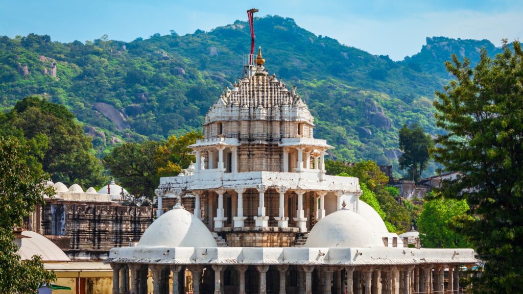 Go to the Nearest Hill Station From Delhi With Travels Guru India