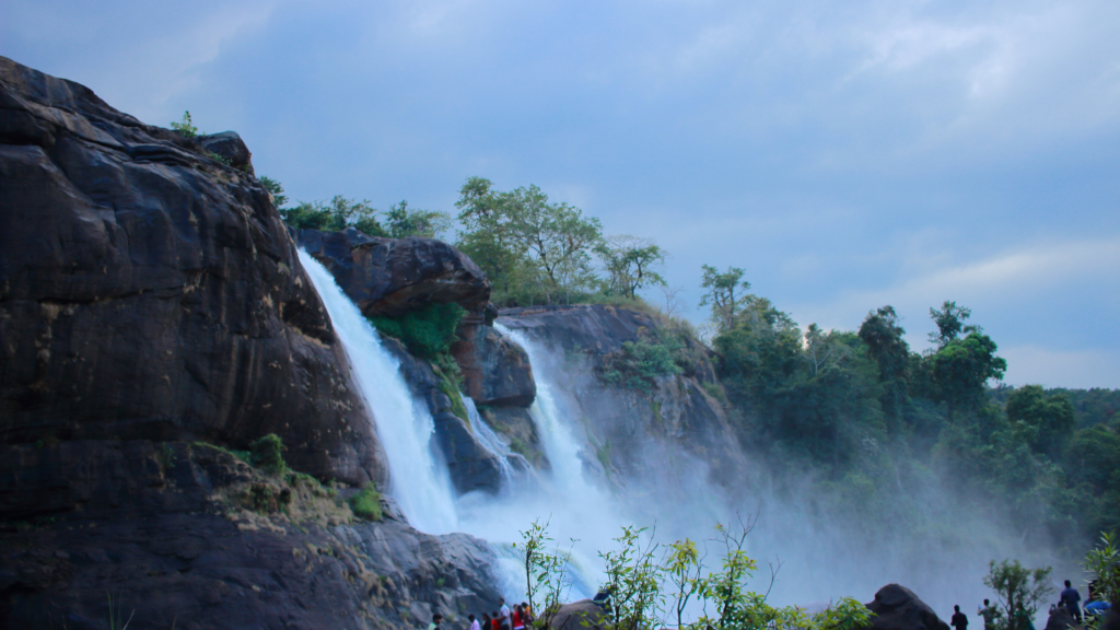 Travels Guru India travel tips of best time to visit kerala